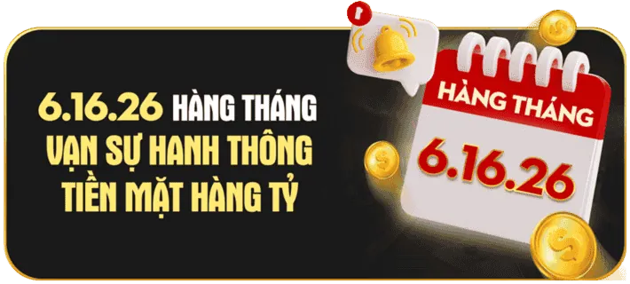 Quy trình nạp/rút tiền ưu tiên