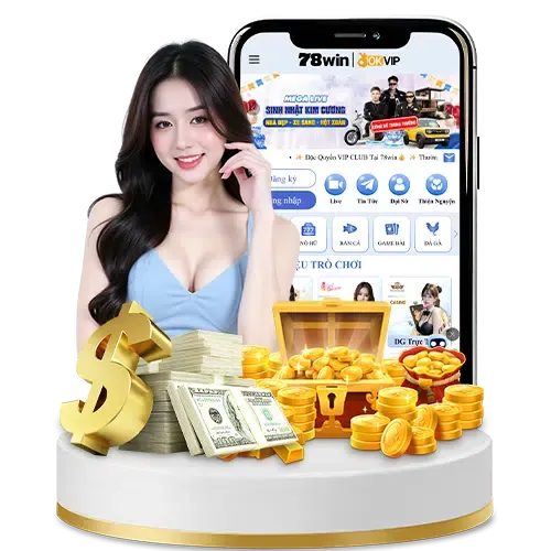 Rút tiền về tài khoản ngân hàng từ win678 tải app